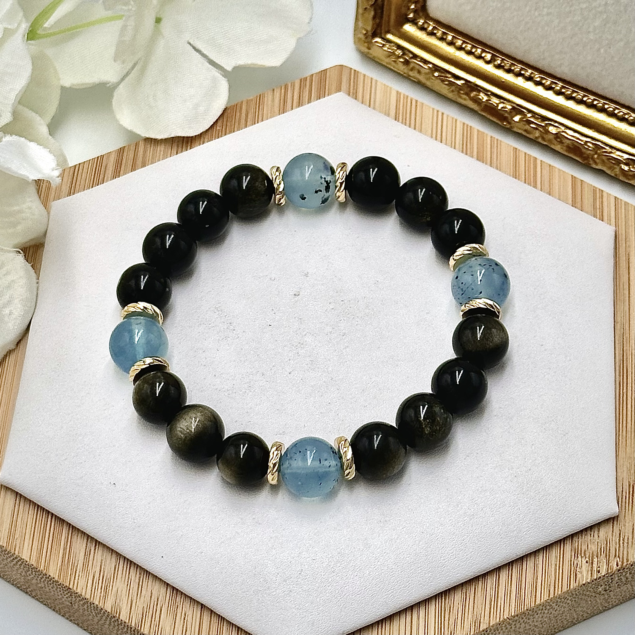 <<SG Seller>> CRZtales CNY Zodiac Lucky Crystal Bracelet  #CRZCollection